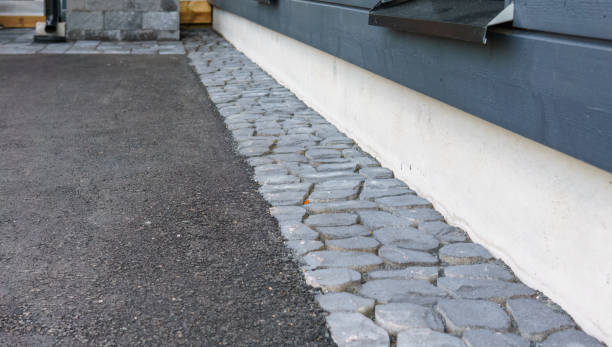 Best Gravel Driveway Installation  in Redwood Falls, MN