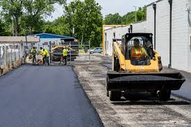 Redwood Falls, MN Driveway Paving  Company